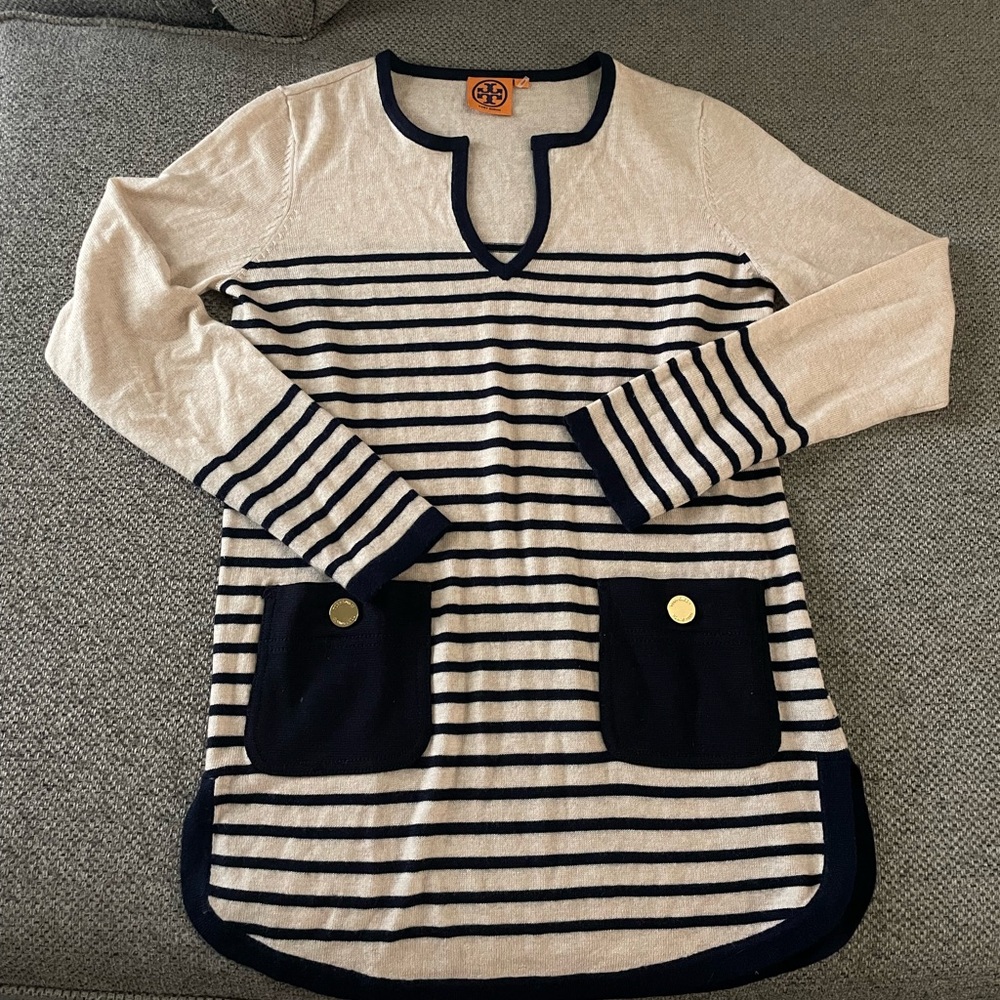 Women’s Tory Burch Sweater